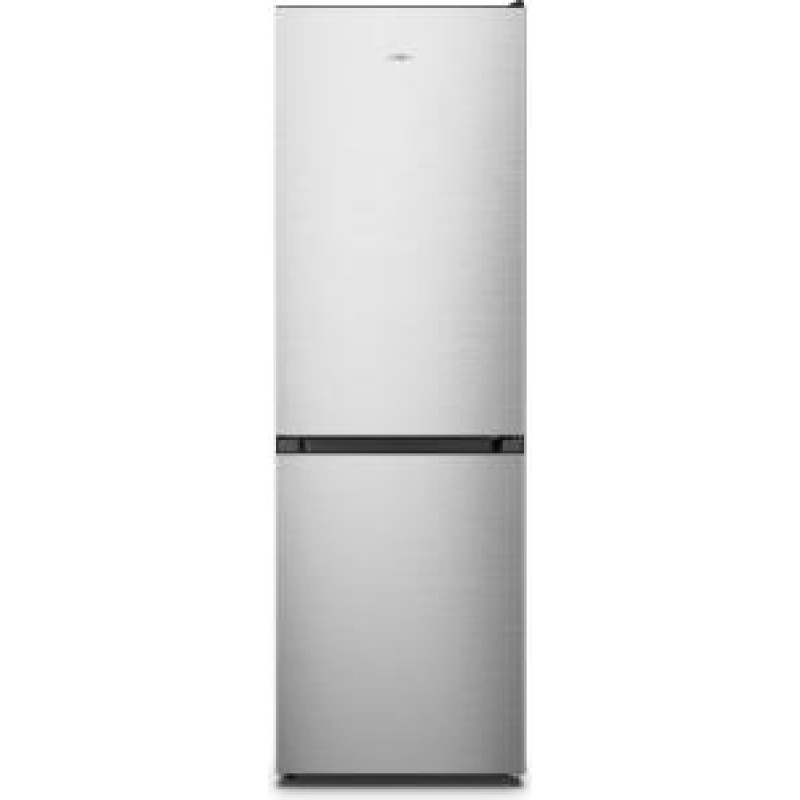 Комбиниран хладилник с фризер Gorenje NRK619EPXL4 Комбиниран хладилник с фризер Gorenje NRK619EPXL4