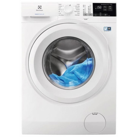 ПЕРАЛНА ELECTROLUX EW6F428W