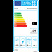 Аспиратор Elica Tube Pro BL MAT 43
