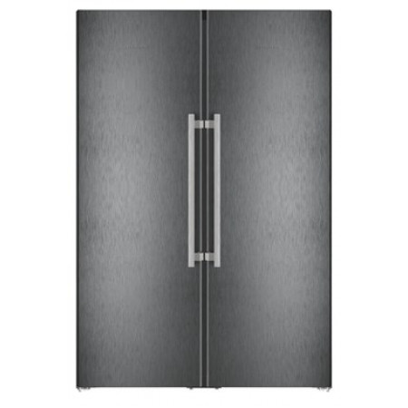 Хладилник с фризер Liebherr   XRFbs 5295 Peak BioFresh NoFrost