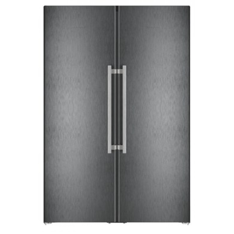 Хладилник с фризер Liebherr XRFbs 5295 Peak BioFresh NoFrost Хладилник с фризер Liebherr XRFbs 5295 Peak BioFresh NoFrost