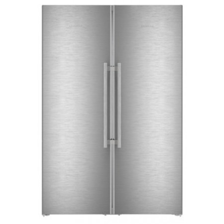 Хладилник с фризер Liebherr   XRFst 5295 Peak BioFresh NoFrost