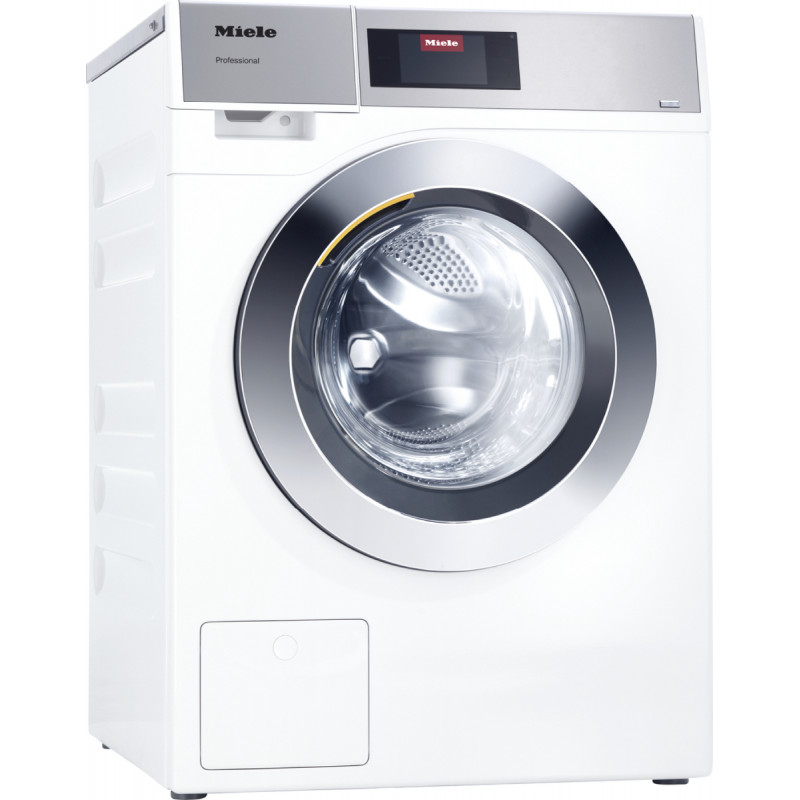 Професионална пералня Miele PWM 908 [EL DP] LW - 11736230
