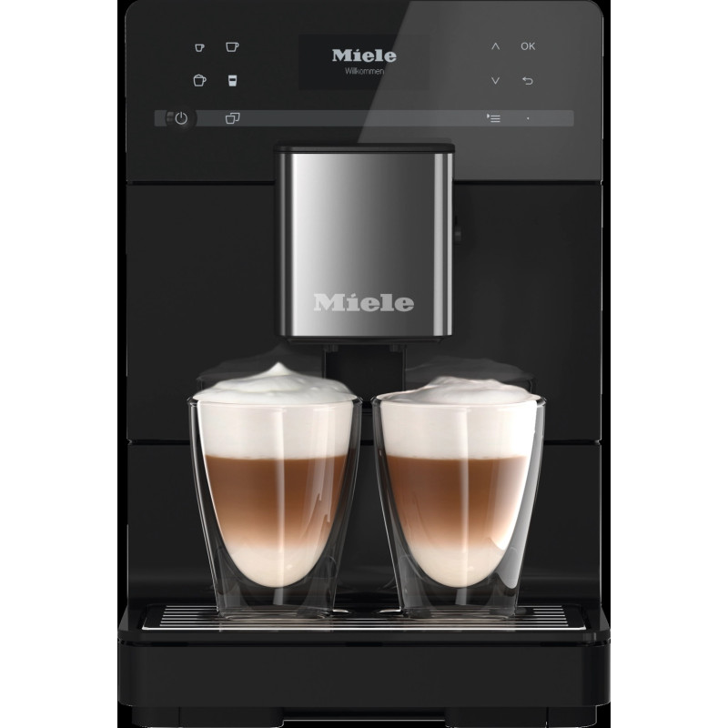 Кафемашина Miele CM 5310 Silence Кафемашина Miele CM 5310 Silence