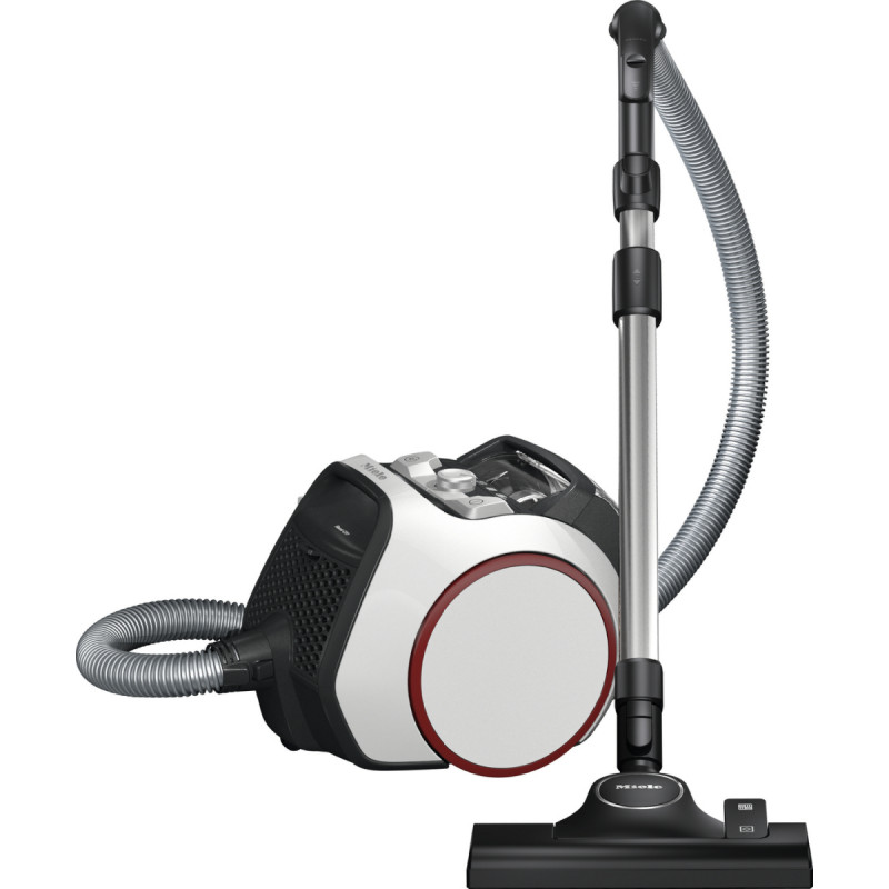 Прахосмукачка Boost CX1 PowerLine Бяла - SNRF0 Прахосмукачка Boost CX1 PowerLine Бяла - SNRF0