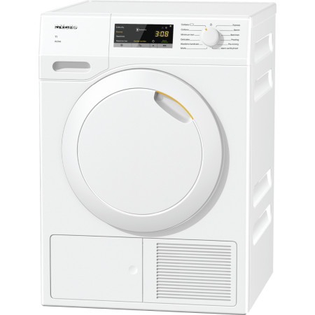 Сушилня Miele TCA230WP