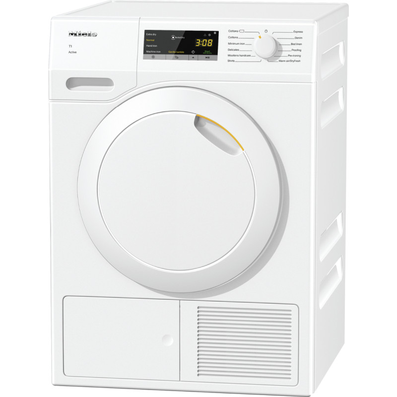 Сушилня Miele TCA230WP Сушилня Miele TCA230WP