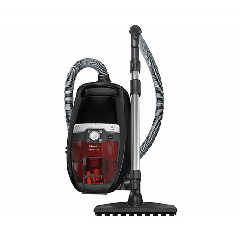 Прахосмукачка Miele Blizzard CX1 Red Edition Parquet PowerLine SKRF3 Прахосмукачка Miele Blizzard CX1 Red Edition Parquet PowerLine SKRF3