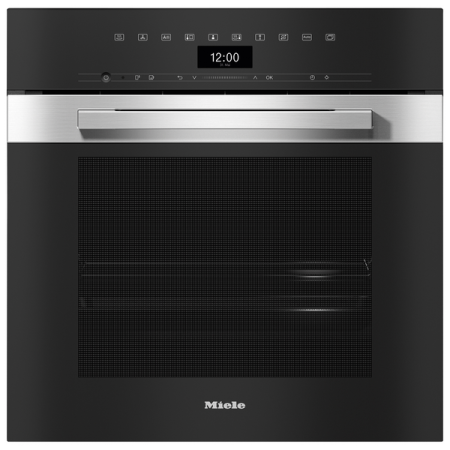 Комбинирана Фурна Miele DGC 7460 HC Pro