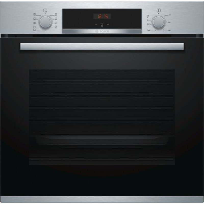 Фурна BOSCH HBA534ES0 - Серия 4 Фурна BOSCH HBA534ES0 - Серия 4