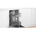 Съдомиялна за вграждане 45см BOSCH SPV2HKX39E - 45 СМ.
