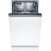 Съдомиялна за вграждане 45см BOSCH SPV2HKX39E - 45 СМ.