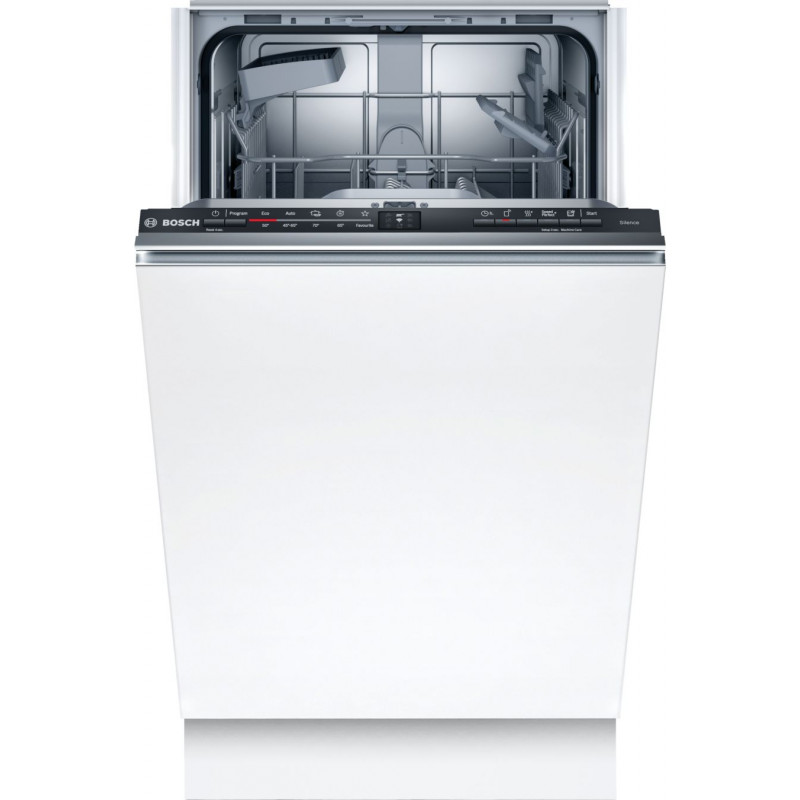 Съдомиялна за вграждане 45см BOSCH SPV2HKX39E - 45 СМ.