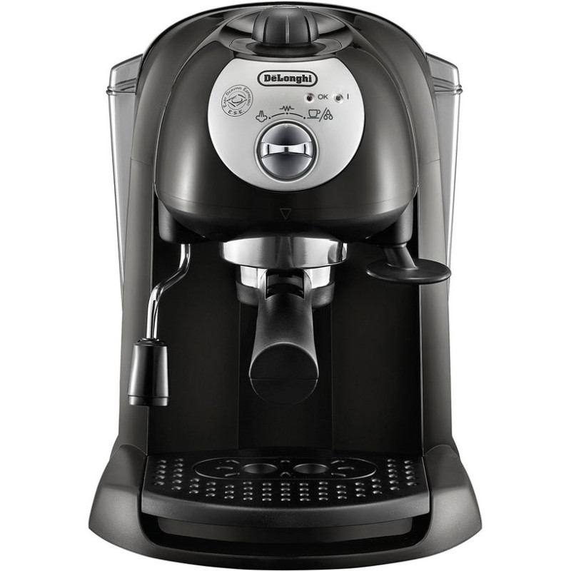 Кафемашина DeLonghi EC 201.CD.B Кафемашина DeLonghi EC 201.CD.B
