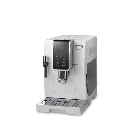 Кафеавтомат Delonghi ECAM350.35.W