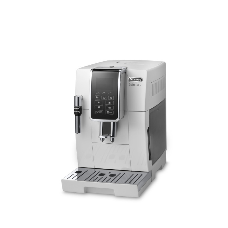 Кафеавтомат Delonghi ECAM350.35.W Кафеавтомат Delonghi ECAM350.35.W