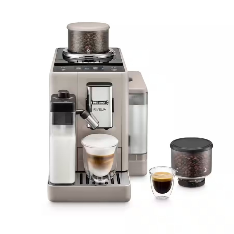 Кафеавтомат Delonghi Rivelia EXAM440.55.BG