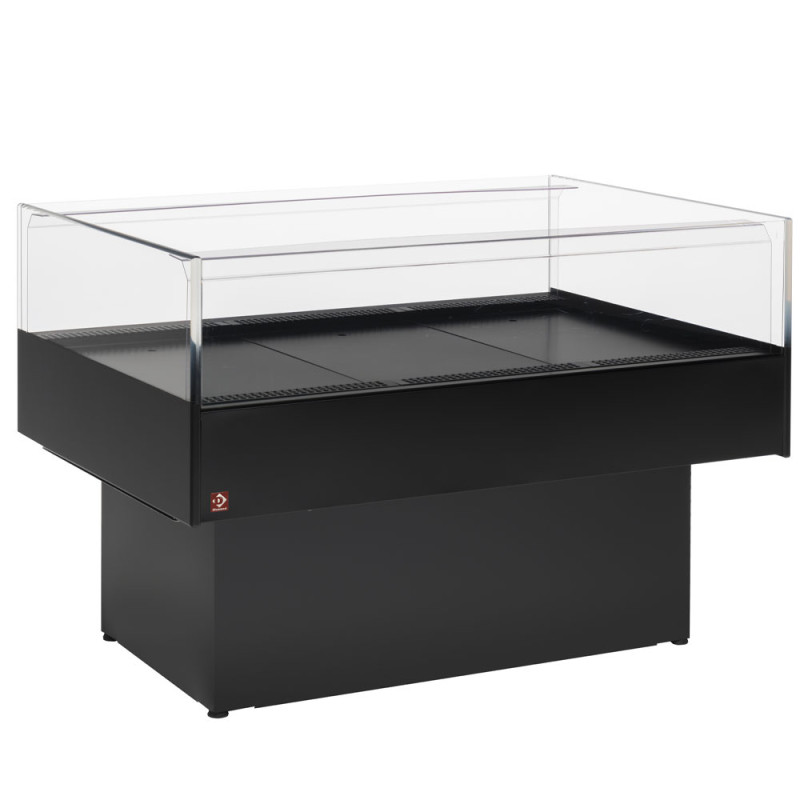 ПАНОРАМНА ХЛАДИЛНА ВИТРИНА DIAMOND BN150/V-B5/P9 ПАНОРАМНА ХЛАДИЛНА ВИТРИНА DIAMOND BN150/V-B5/P9
