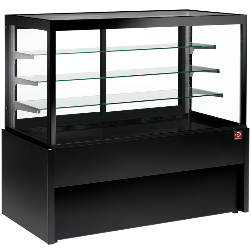 ПАНОРАМНА ХЛАДИЛНА ВИТРИНА DIAMOND CB10V-B9/P2 ПАНОРАМНА ХЛАДИЛНА ВИТРИНА DIAMOND CB10V-B9/P2