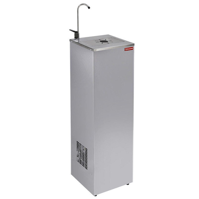 ХЛАДИЛЕН ФОНТАН DIAMOND CR-18P/30-R2 ХЛАДИЛЕН ФОНТАН DIAMOND CR-18P/30-R2