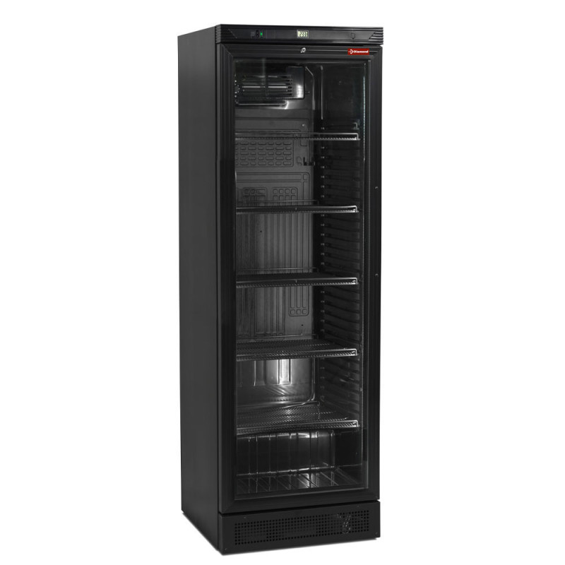 ХЛАДИЛНА ВИТРИНА DIAMOND DRINK-38SE/Z6 ХЛАДИЛНА ВИТРИНА DIAMOND DRINK-38SE/Z6