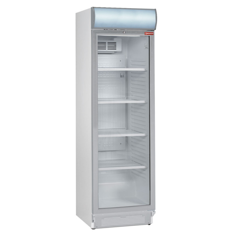 ХЛАДИЛНА ВИТРИНА DIAMOND DRINK-38V/R6 ХЛАДИЛНА ВИТРИНА DIAMOND DRINK-38V/R6