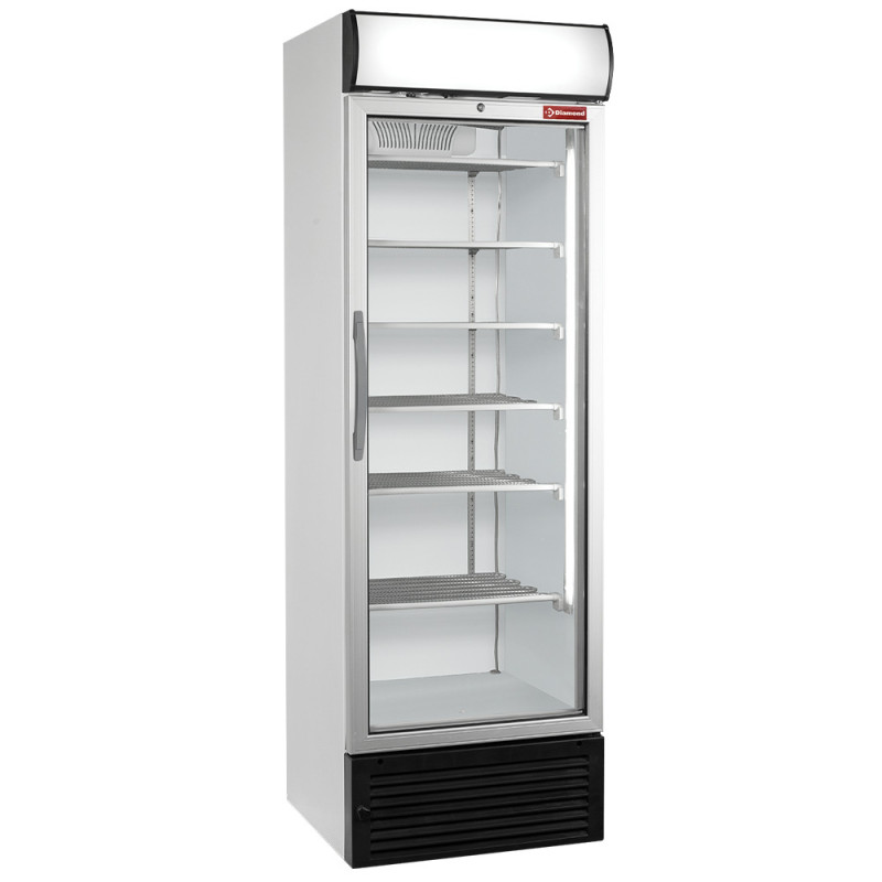 ХЛАДИЛНА ВИТРИНА DIAMOND E50NC/R2 ХЛАДИЛНА ВИТРИНА DIAMOND E50NC/R2