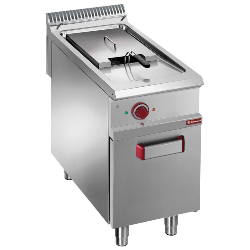 ФРИТЮРНИК DIAMOND E9/F18A4 ФРИТЮРНИК DIAMOND E9/F18A4