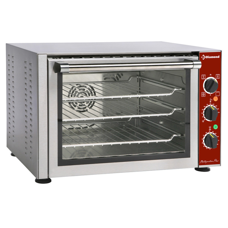 КОНВЕКТОМАТ DIAMOND FMX-4136 КОНВЕКТОМАТ DIAMOND FMX-4136
