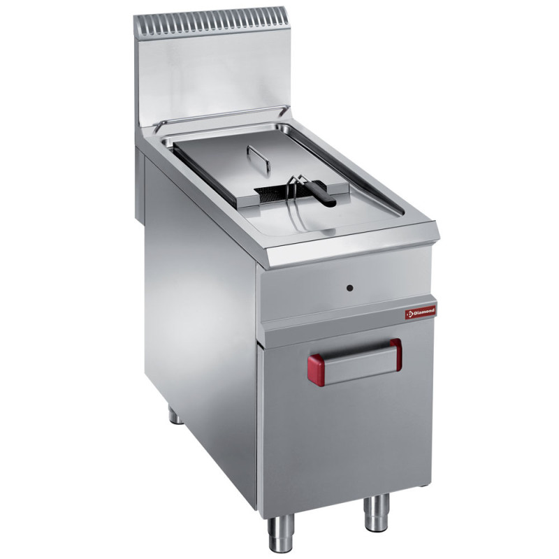 ГАЗОВ ФРИТЮРНИК DIAMOND G9/F18A4 ГАЗОВ ФРИТЮРНИК DIAMOND G9/F18A4