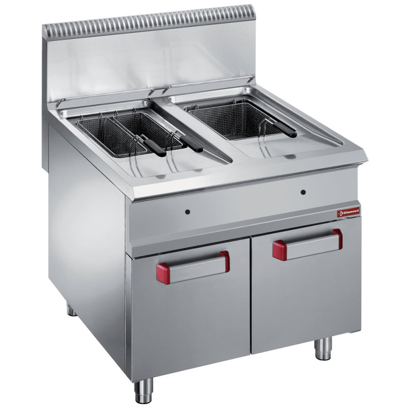 ГАЗОВ ФРИТЮРНИК DIAMOND G9/F36A8 ГАЗОВ ФРИТЮРНИК DIAMOND G9/F36A8