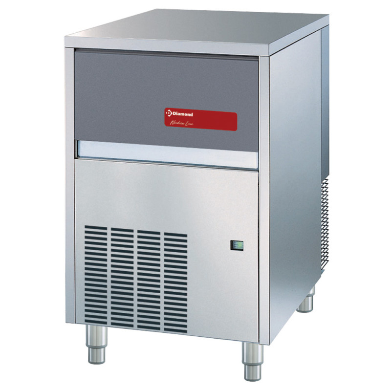ЛЕДОГЕНЕРАТОР DIAMOND ICE115AS-R2 ЛЕДОГЕНЕРАТОР DIAMOND ICE115AS-R2