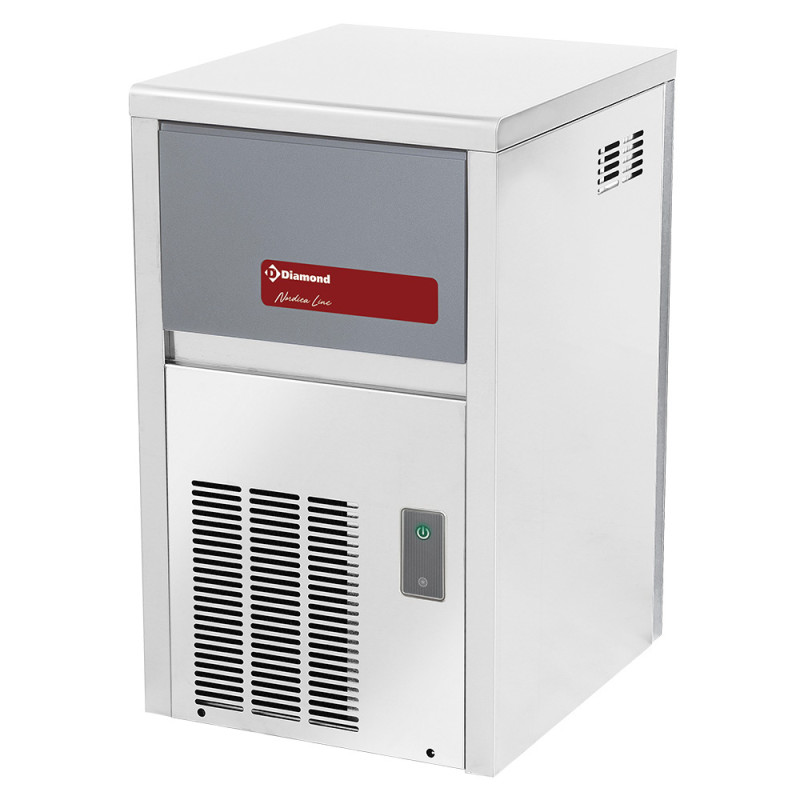 ЛЕДОГЕНЕРАТОР DIAMOND ICE22AX-R2 ЛЕДОГЕНЕРАТОР DIAMOND ICE22AX-R2