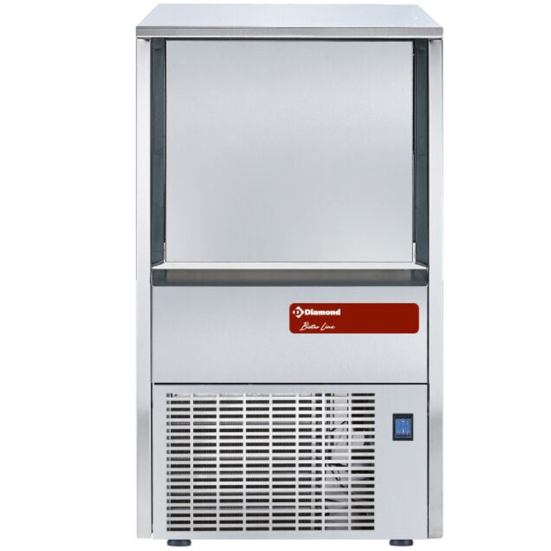 ЛЕДОГЕНЕРАТОР DIAMOND MXP-35A/R2 ЛЕДОГЕНЕРАТОР DIAMOND MXP-35A/R2