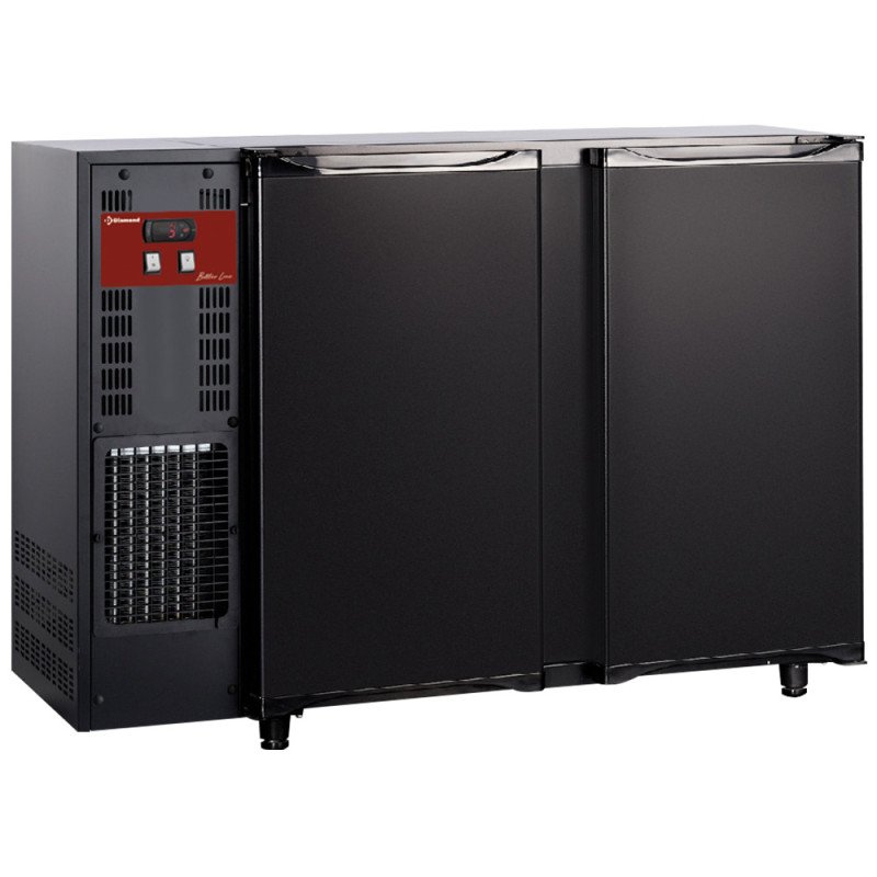 ОХЛАДИТЕЛ ЗА БУТИЛКИ DIAMOND TAVT/2-R2 ОХЛАДИТЕЛ ЗА БУТИЛКИ DIAMOND TAVT/2-R2