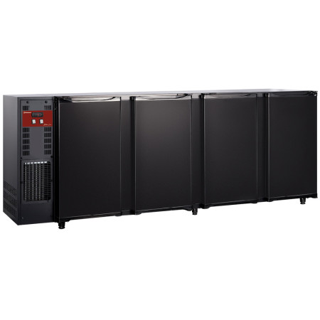 ОХЛАДИТЕЛ ЗА БУТИЛКИ DIAMOND TAVT/4-R2