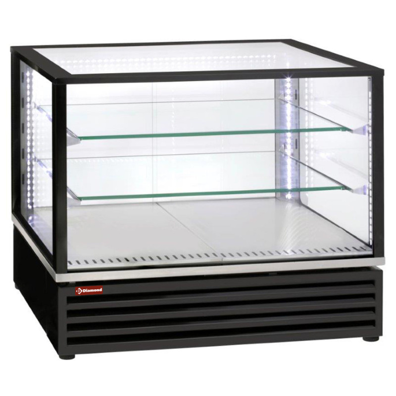 ХЛАДИЛНА ВИТРИНА DIAMOND VRDP-B1-R2 ХЛАДИЛНА ВИТРИНА DIAMOND VRDP-B1-R2