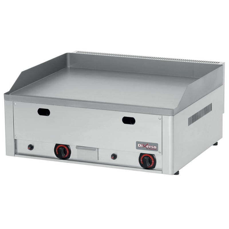 ПЛОЧА ЗА ГОТВЕНЕ ГАЗОВА DIVERSO WR-FTG-Z2 ПЛОЧА ЗА ГОТВЕНЕ ГАЗОВА DIVERSO WR-FTG-Z2