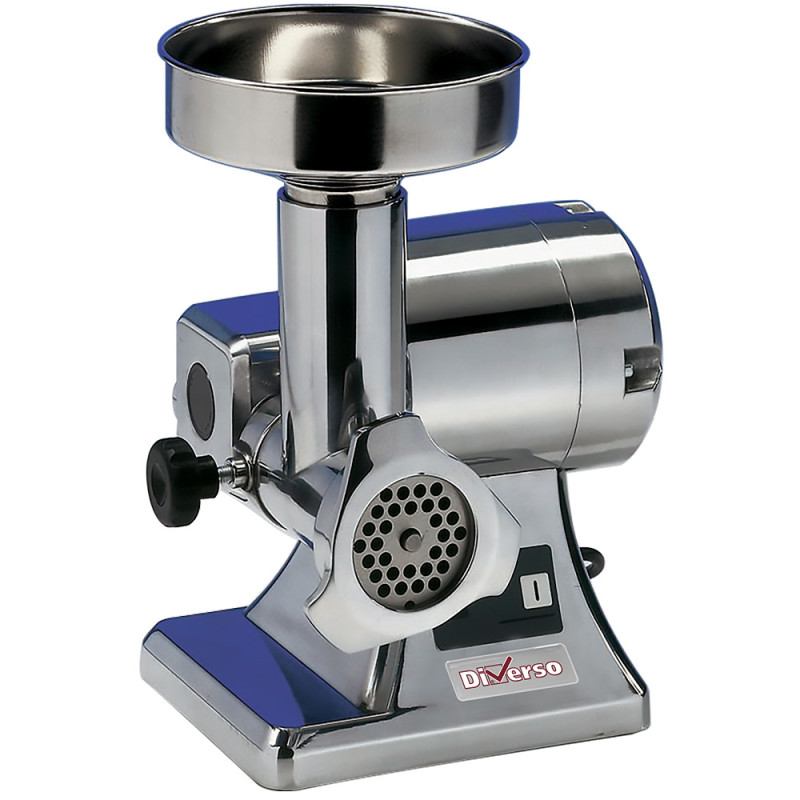 Месомелачка DIVERSO WR-TSTC-08 № 8 Месомелачка DIVERSO WR-TSTC-08 № 8