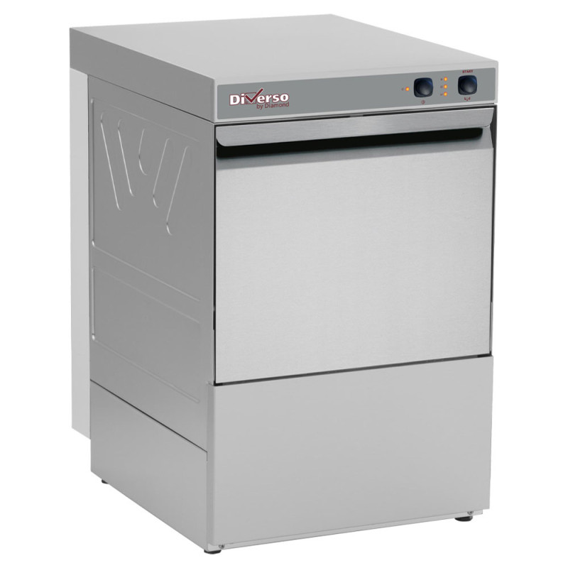 ЧАШОМИЯЛНА С ПОМПА DIVERSO WR-LB40-MPSC
