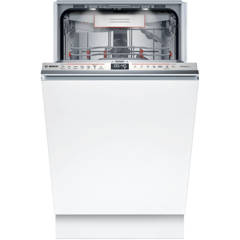 Съдомиялна Bosch SPV6ZMX17E Съдомиялна Bosch SPV6ZMX17E