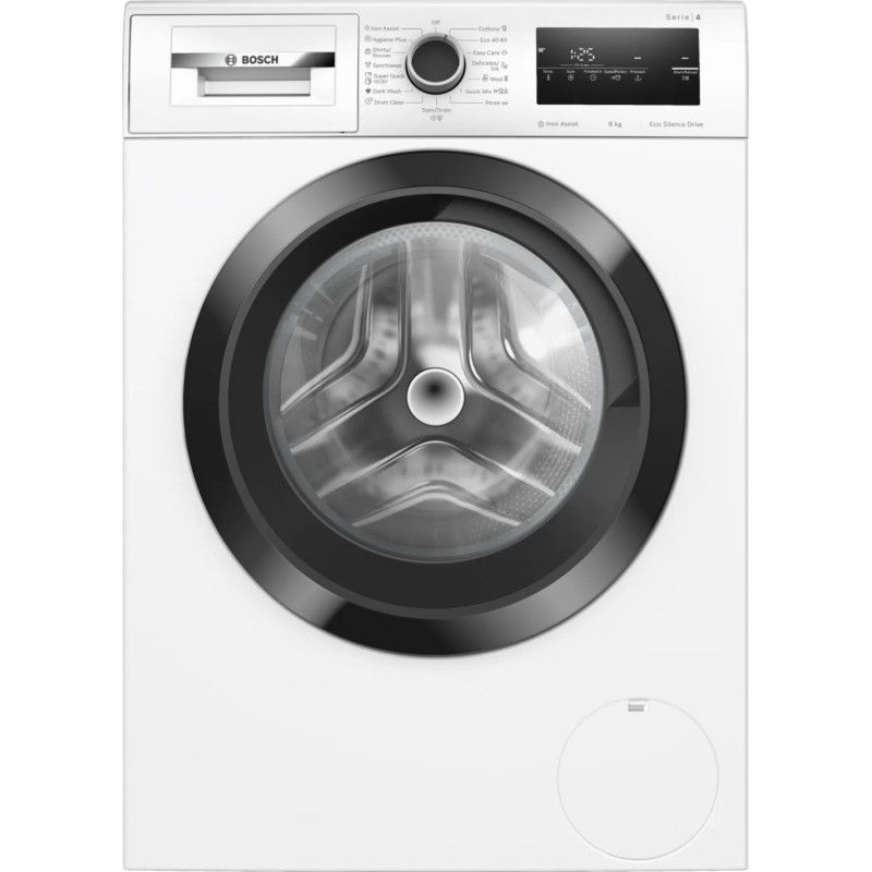 Пералня Bosch WAN28170BY Пералня Bosch WAN28170BY