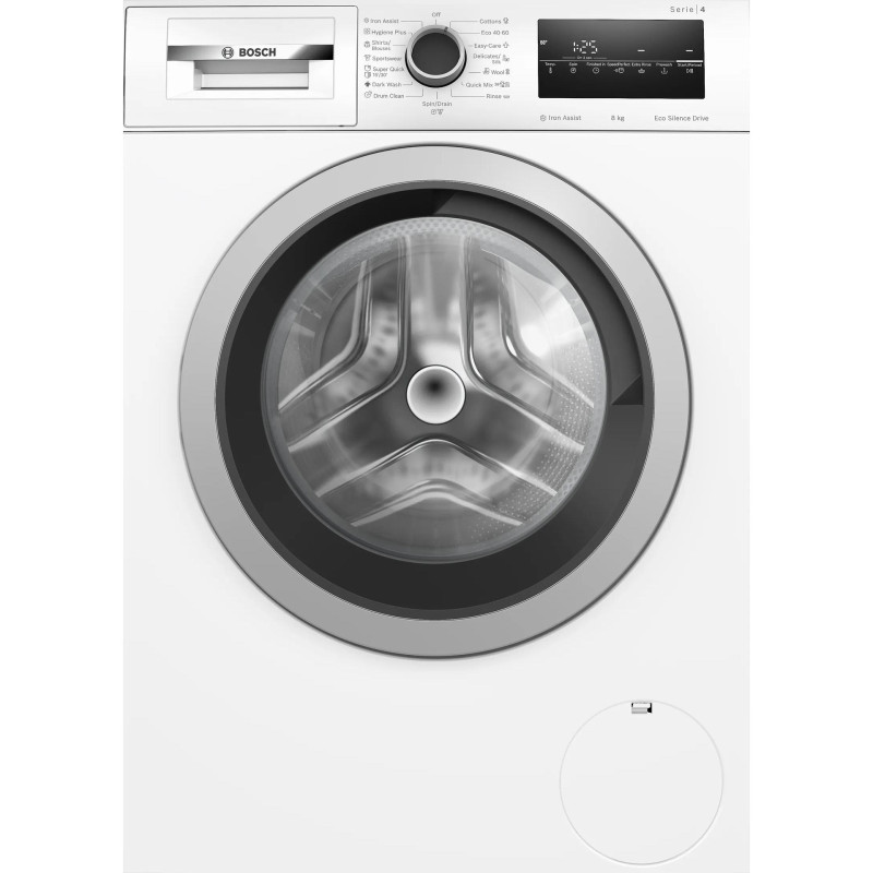 Пералня Bosch WAN28266BY Пералня Bosch WAN28266BY