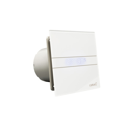ВЕНТИЛАТОР ЗА БАНЯ CATA E120GTH