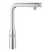 СМЕСИТЕЛ ЗА КУХНЯ GROHE ESSENCE SMARTCONTROL 31615000