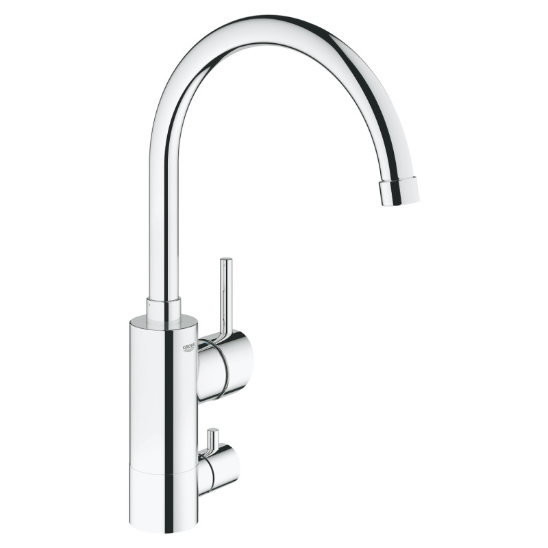 Кухненски смесител Concetto Grohe 32666001 Кухненски смесител Concetto Grohe 32666001