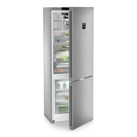 Хладилник с фризер Liebherr  CBNstc 778i Peak BioFresh NoFrost