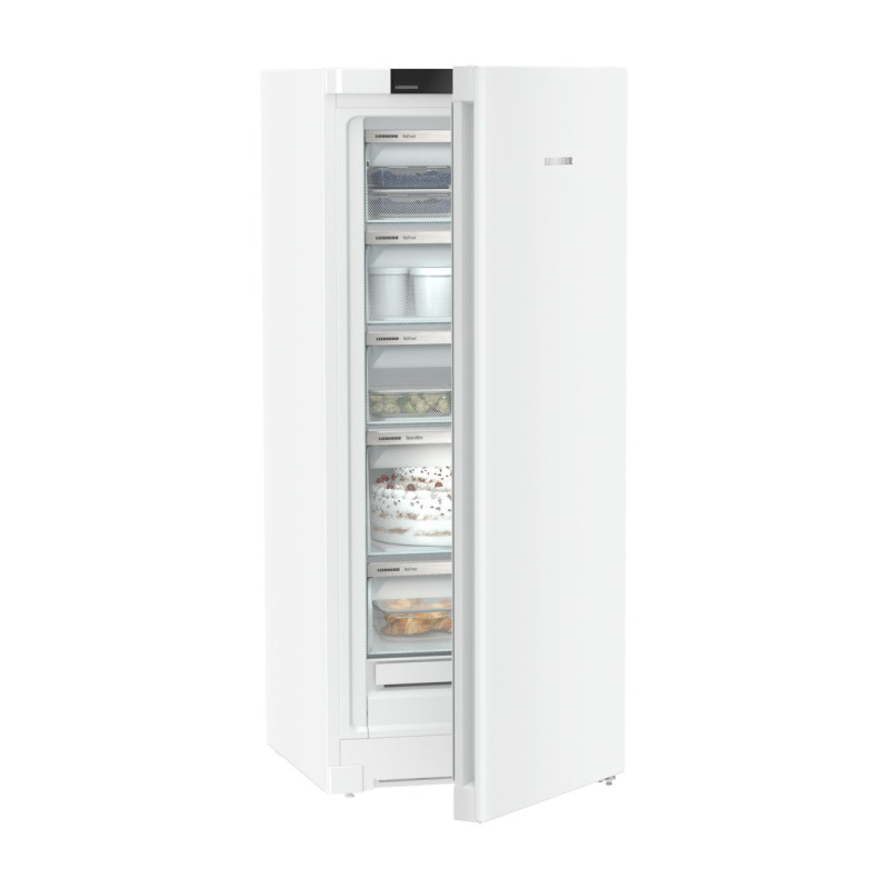 Фризер Liebherr FNe 4605 Pure NoFrost Фризер Liebherr FNe 4605 Pure NoFrost