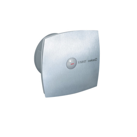 ВЕНТИЛАТОР ЗА БАНЯ CATA XMART15MATIC INOX