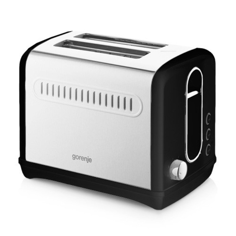 ТОСТЕР GORENJE T1100CLBK ТОСТЕР GORENJE T1100CLBK